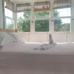 ホテル Chakra Boutique アラカティ