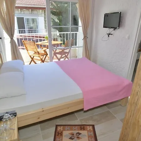 Hotel Chakra Boutique Alaçatı
