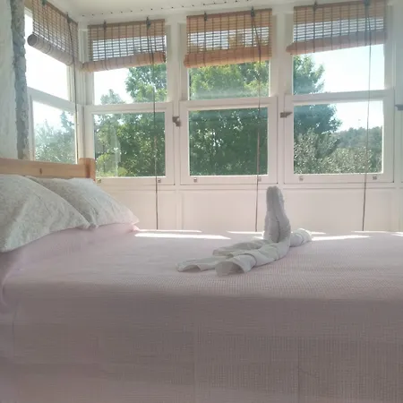 Hotel Chakra Boutique Alaçatı