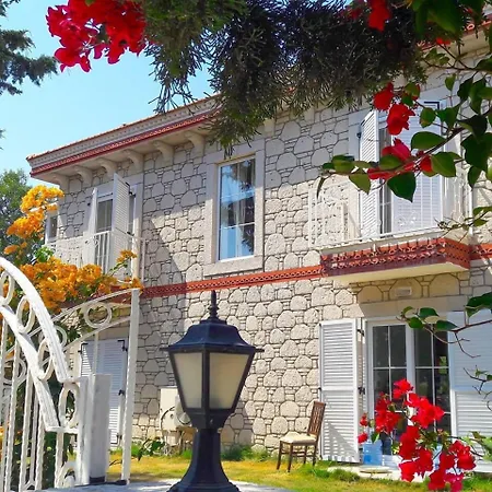 Hotel Chakra Boutique