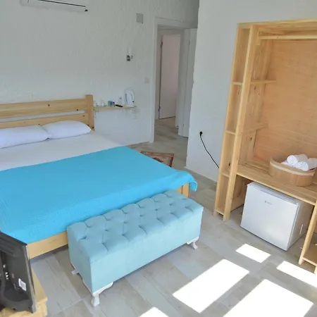 Chakra Boutique Hotel Alaçatı