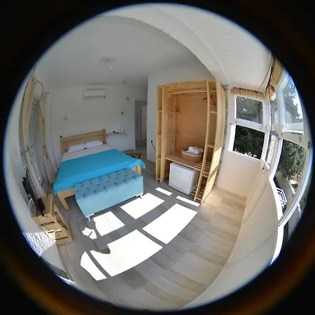 Chakra Boutique Hotel