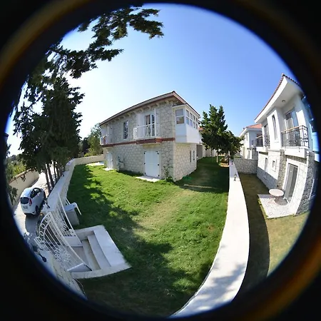 Hotel Chakra Boutique Alaçatı