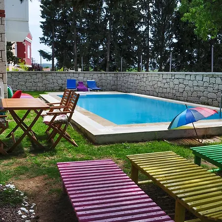 Chakra Boutique Hotel Alaçatı
