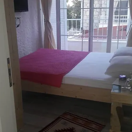 Hotel Chakra Boutique Alaçatı