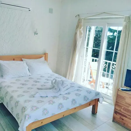 Chakra Boutique Hotel Alaçatı