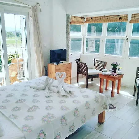 Chakra Boutique * Alaçatı