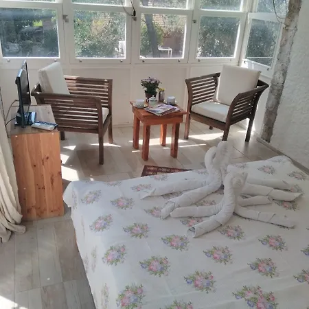 Chakra Boutique Hotel Alaçatı