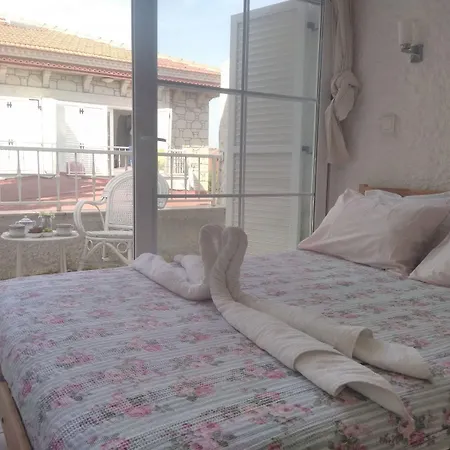 Chakra Boutique Hotel