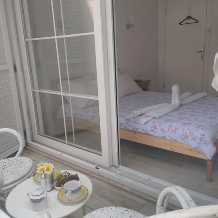 Chakra Boutique * Alaçatı