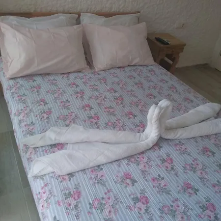 Hotel Chakra Boutique *