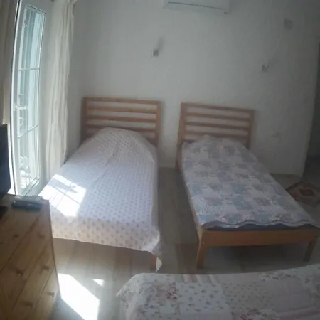 Hotel Chakra Boutique Alaçatı