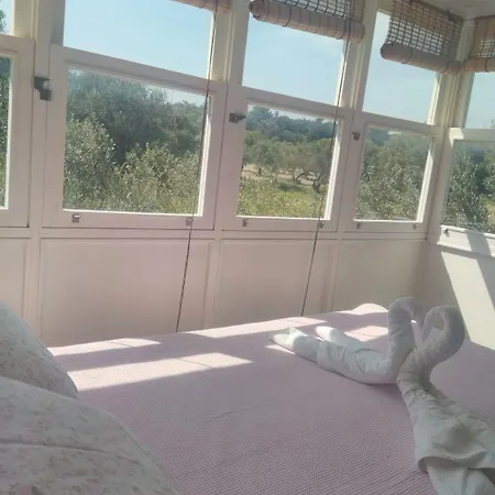 Chakra Boutique * Alaçatı