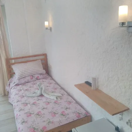 Chakra Boutique Hotel Alaçatı