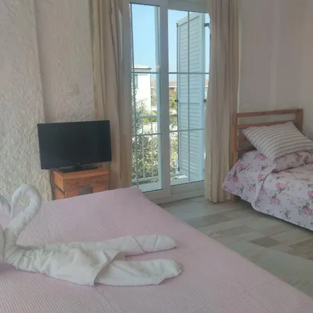 Hotel Chakra Boutique Alaçatı