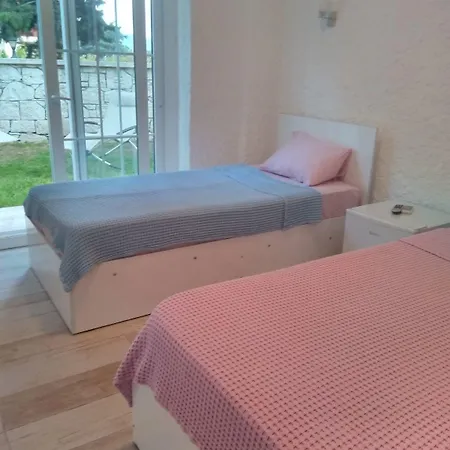 Hotel Chakra Boutique