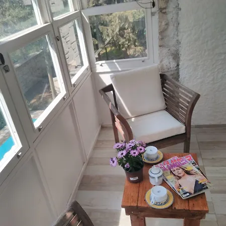 Hotel Chakra Boutique *