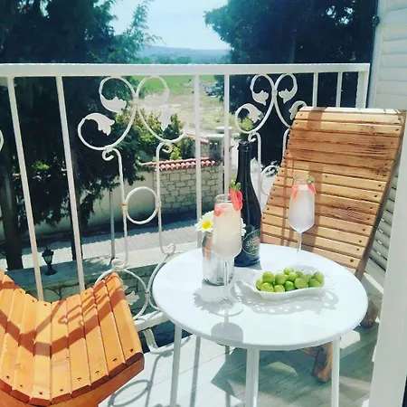 Chakra Boutique * Alaçatı