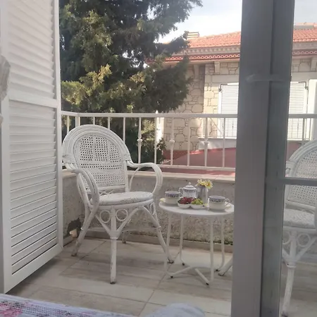 Chakra Boutique * Alaçatı