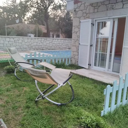 Hotel Chakra Boutique Alaçatı