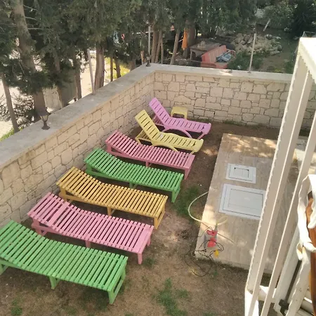 Chakra Boutique Hotel Alaçatı