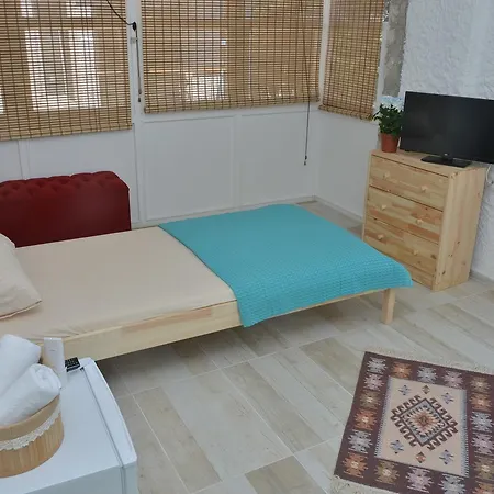 호텔 Chakra Boutique