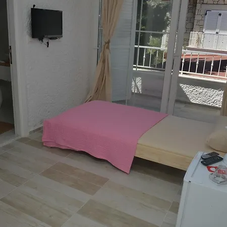 Hotel Chakra Boutique