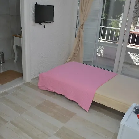 호텔 Chakra Boutique