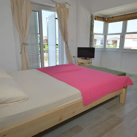 Hotel Chakra Boutique Alaçatı