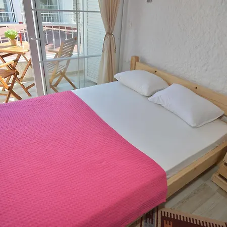 Chakra Boutique Hotel