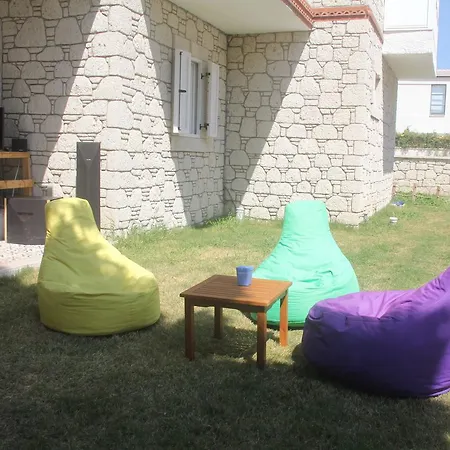 Hotel Chakra Boutique Alaçatı