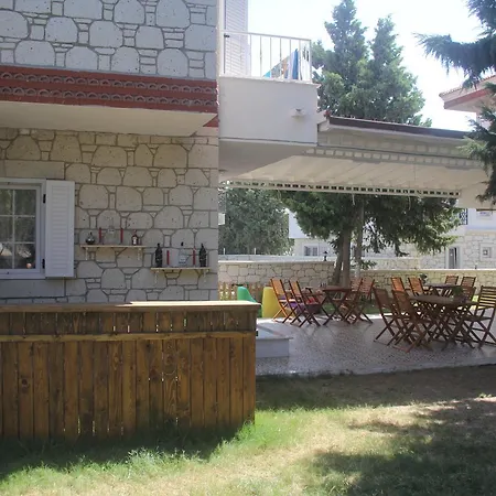 Chakra Boutique Hotel