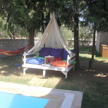 Hotel Chakra Boutique Alaçatı