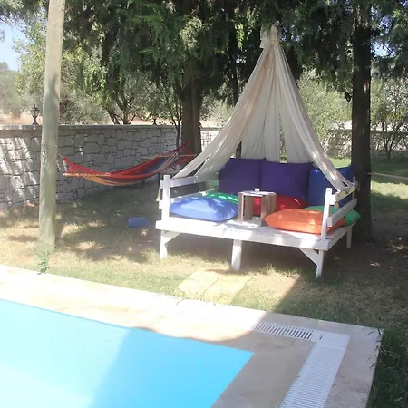 Chakra Boutique Alaçatı