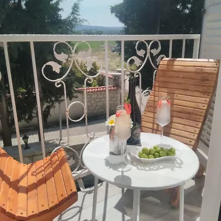 Chakra Boutique Alaçatı