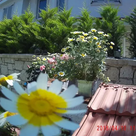 Chakra Boutique * Alaçatı