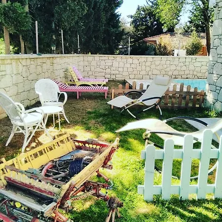 Hotel Chakra Boutique *