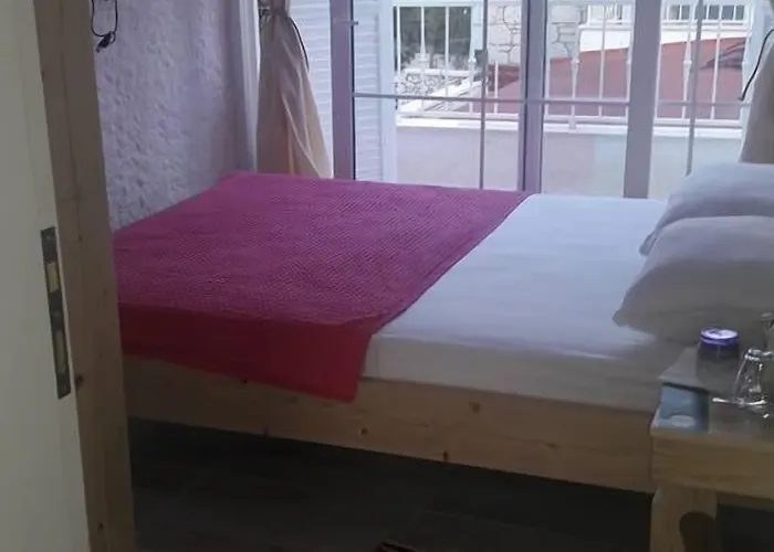 فندق Chakra Boutique ألاتشاتي