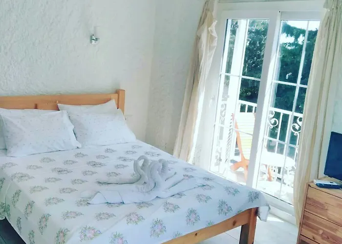 Chakra Boutique فندق ألاتشاتي