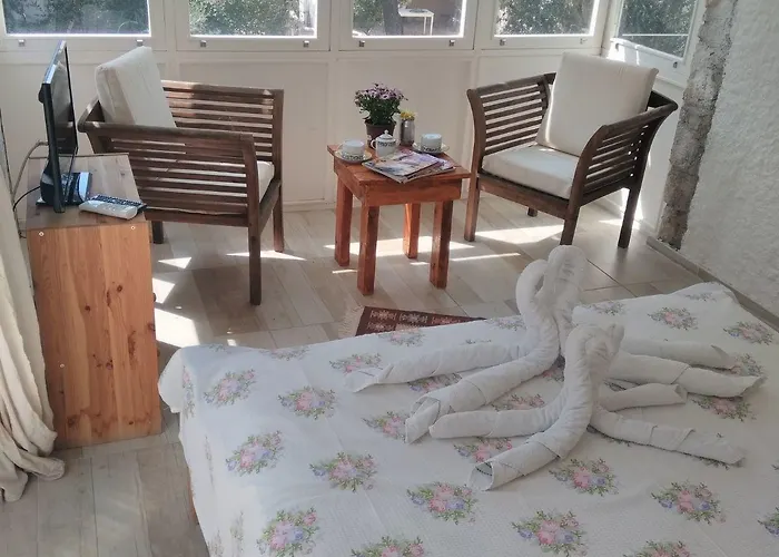 Chakra Boutique فندق ألاتشاتي