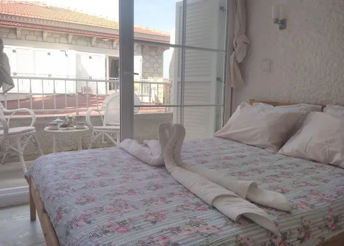 Chakra Boutique فندق