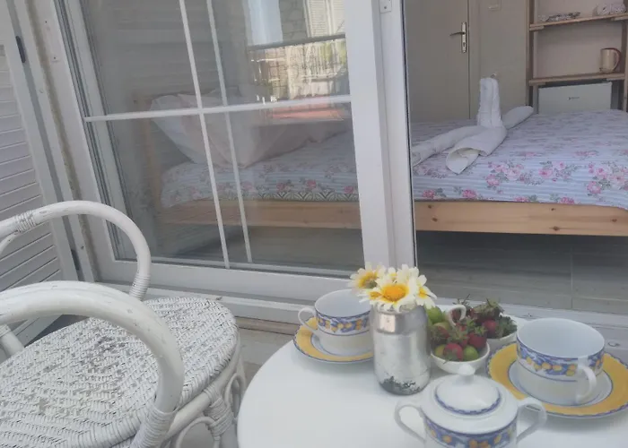 فندق Chakra Boutique *