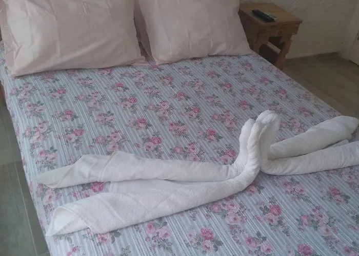 فندق Chakra Boutique *