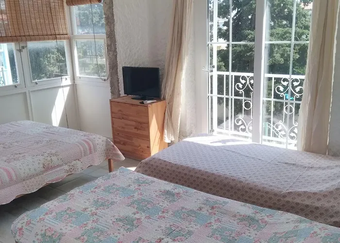 Chakra Boutique فندق *