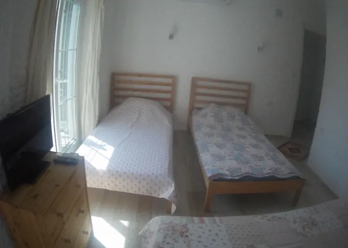 فندق Chakra Boutique ألاتشاتي