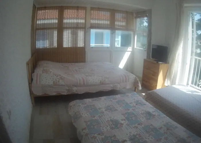 فندق Chakra Boutique *