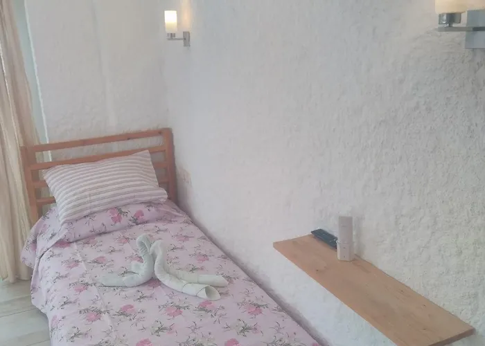 Chakra Boutique فندق ألاتشاتي