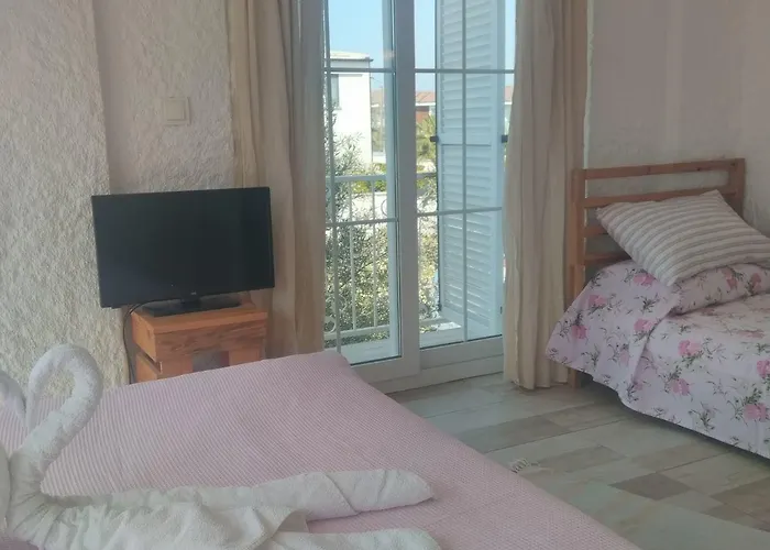 فندق Chakra Boutique ألاتشاتي