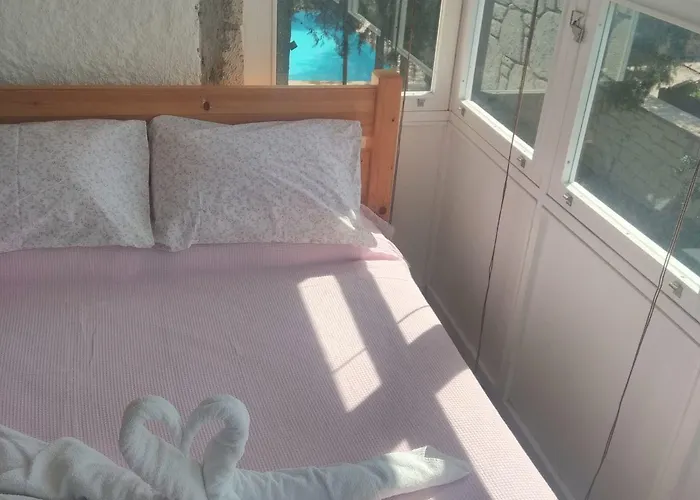 Chakra Boutique فندق *