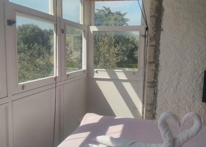 فندق Chakra Boutique